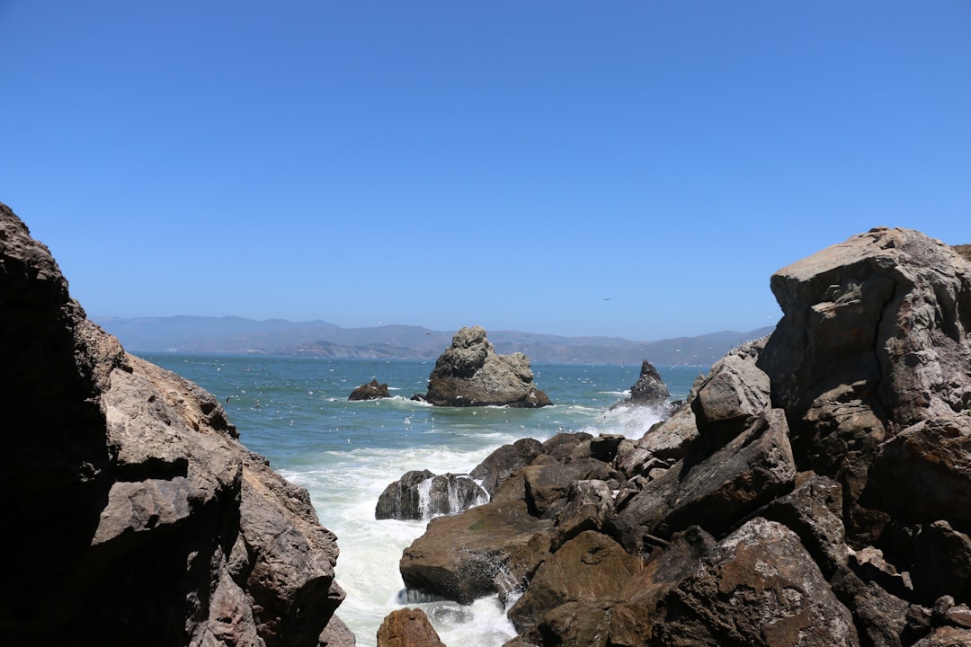 Passport Guide Atascadero CA: New, Renewal, Facilities & Tips