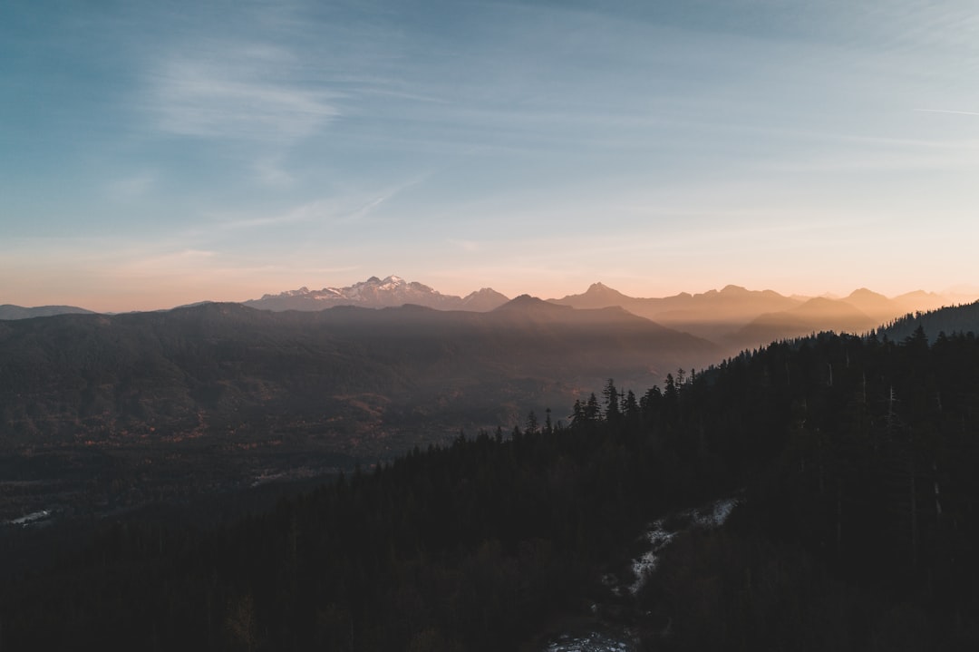 Passport Guide Burien WA: Forms, Post Offices, Documents & Tips