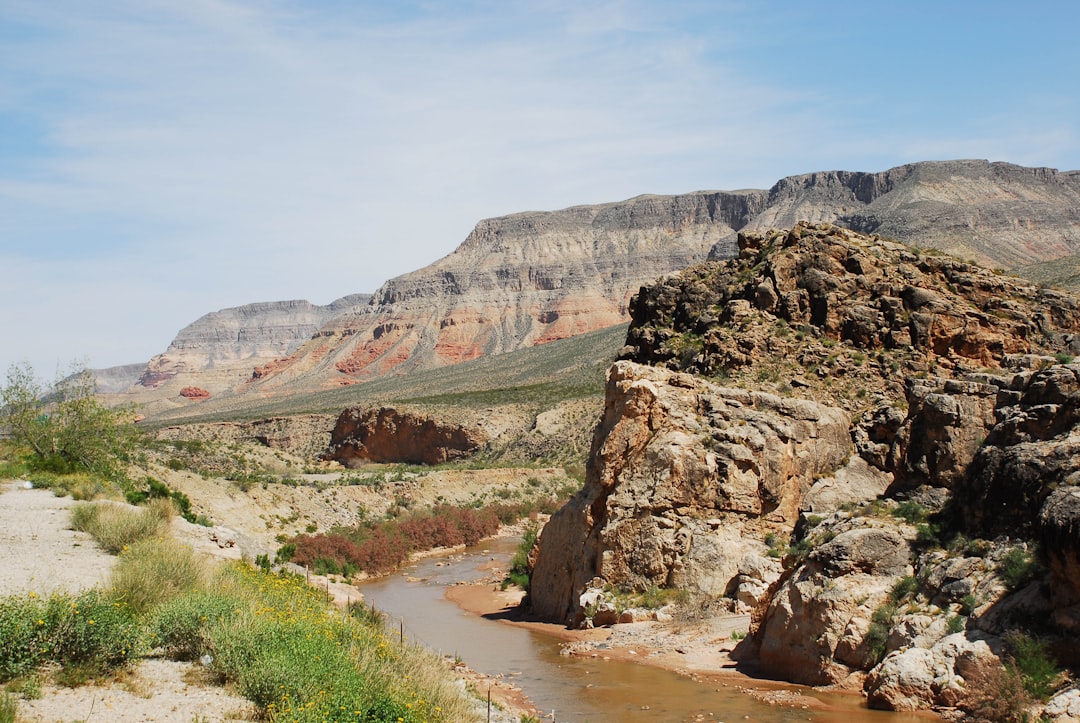 Passport Guide: Chamberino NM Facilities, Forms & Processing