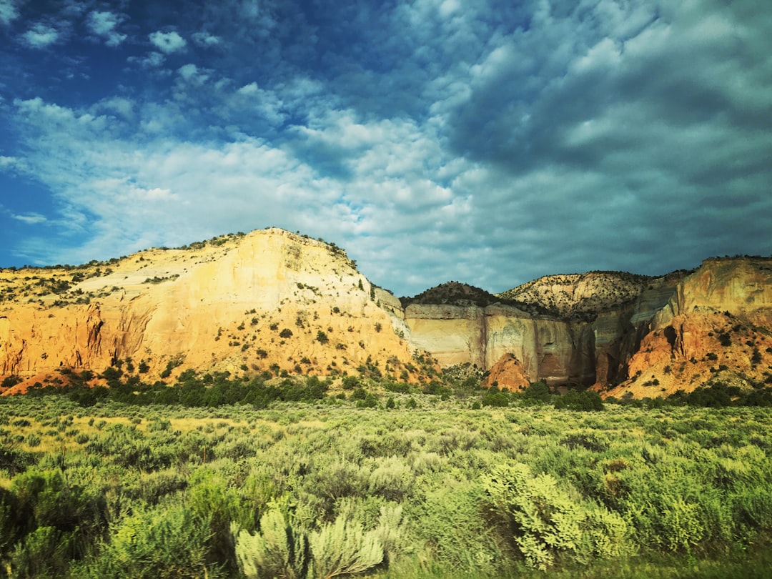 Passport Guide Chamizal NM: Apply Renew Facilities Steps