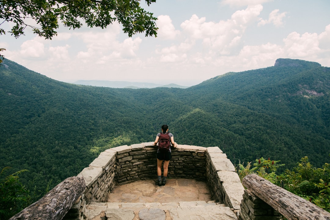 Passport Guide: Chimney Rock Village, NC Facilities & Steps