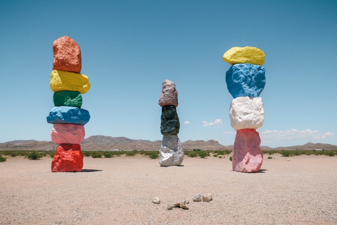 Passport Guide East Valley NV: Gardnerville Minden Steps