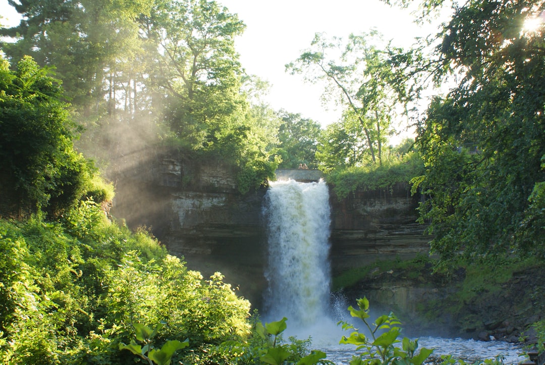Passport Guide Eitzen MN: New Apps, Renewals & Houston County Sites