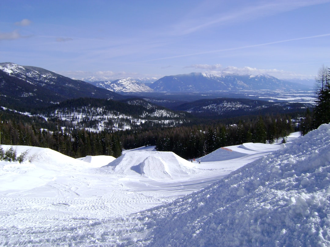 Passport Guide for Alder, MT: Steps, Facilities & Timelines