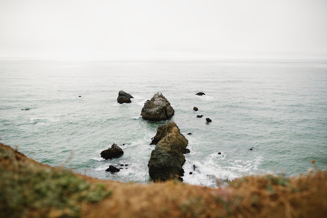 Passport Guide for Alderpoint, CA: Steps, Forms, Facilities