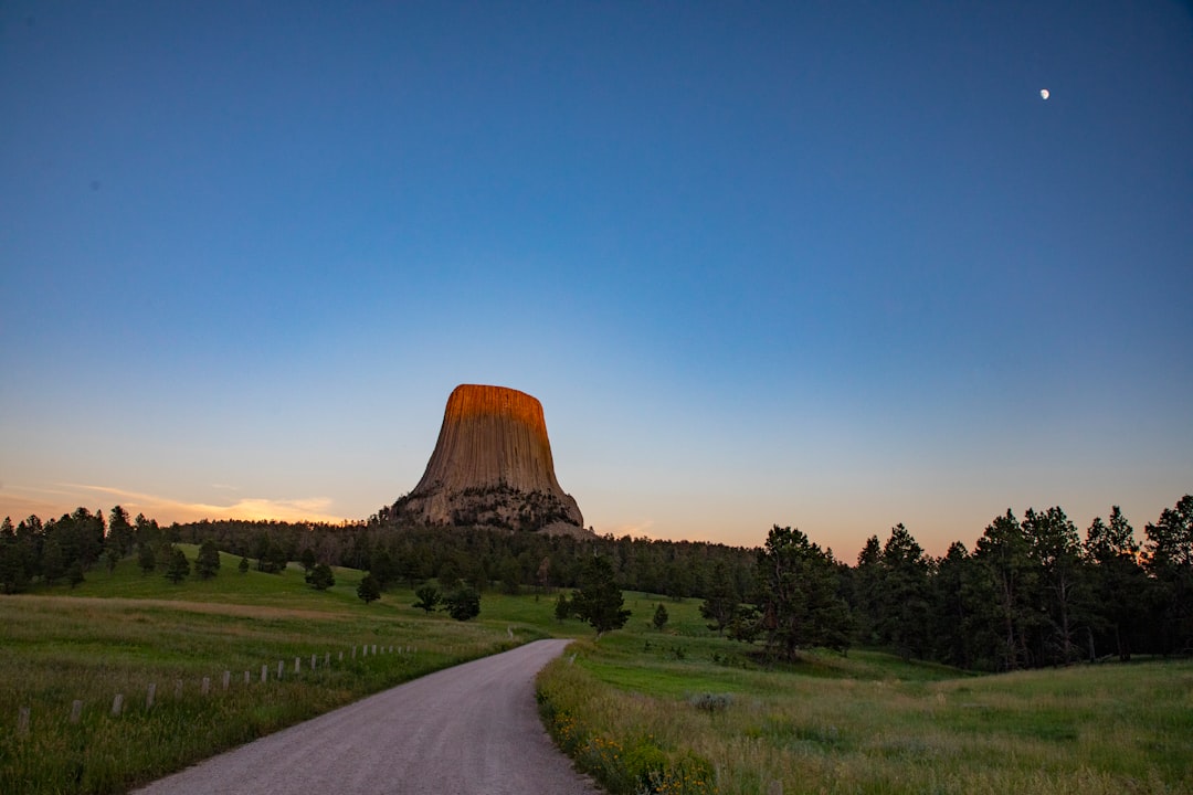 Passport Guide for Alpine Northwest, WY: Steps, Facilities, Fees
