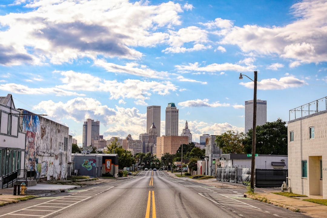 Passport Guide for Amorita, OK: Steps & Local Facilities