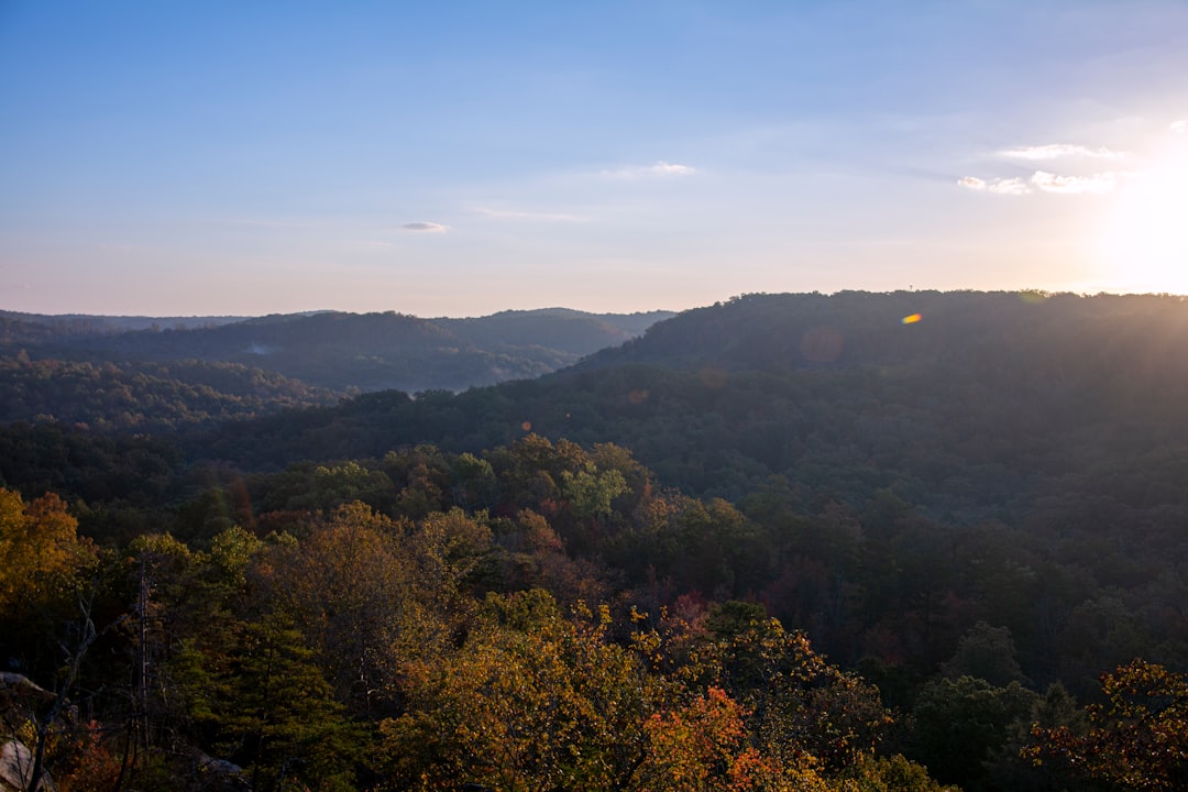 Passport Guide for Anthoston, KY: Steps, Renewals, Facilities