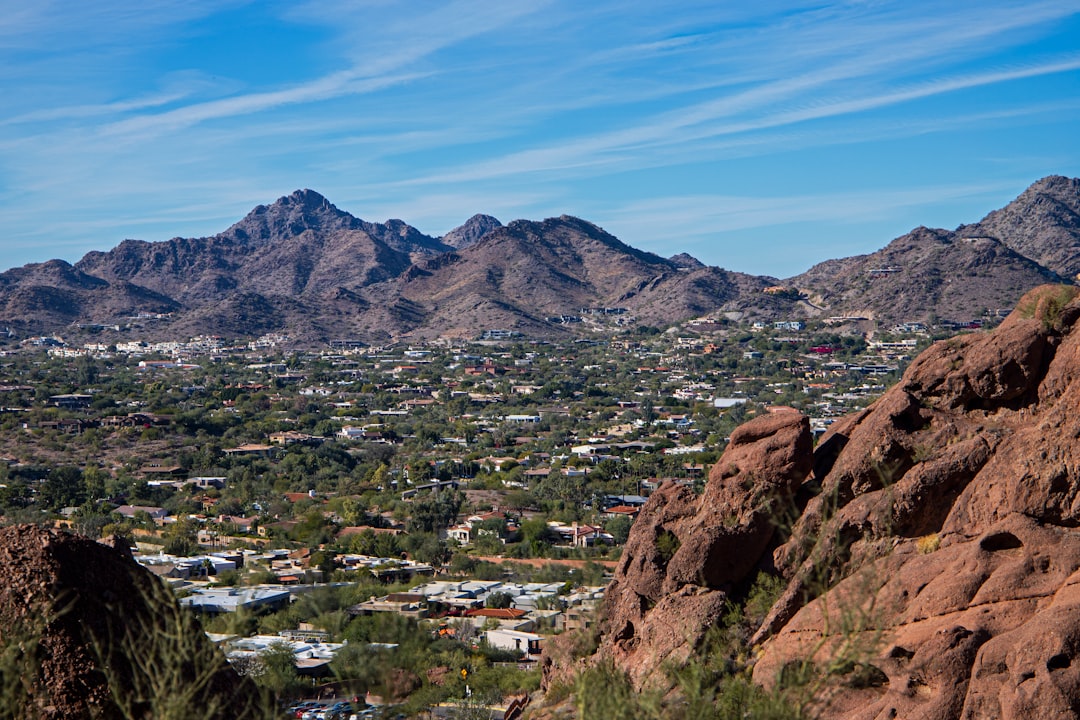 Passport Guide for Avondale AZ: Forms, Photos, Local POs
