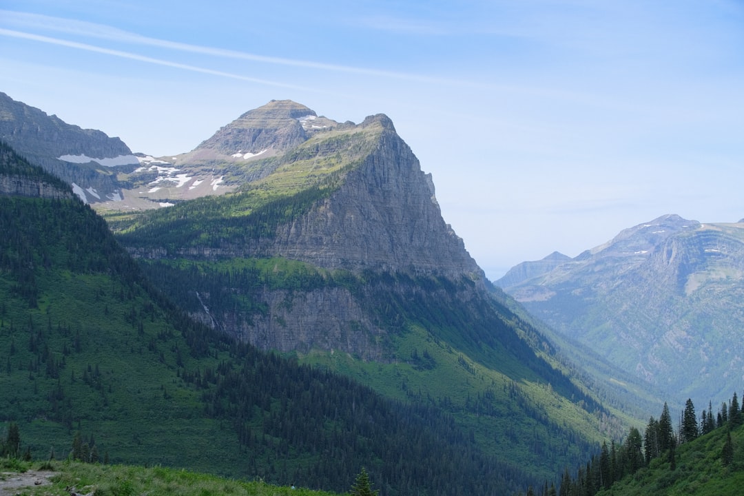 Passport Guide for Basin, MT: Facilities, Forms & Tips