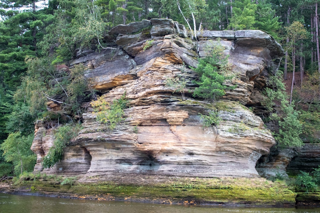 Passport Guide for Bear Creek, WI: Steps, Forms, Facilities