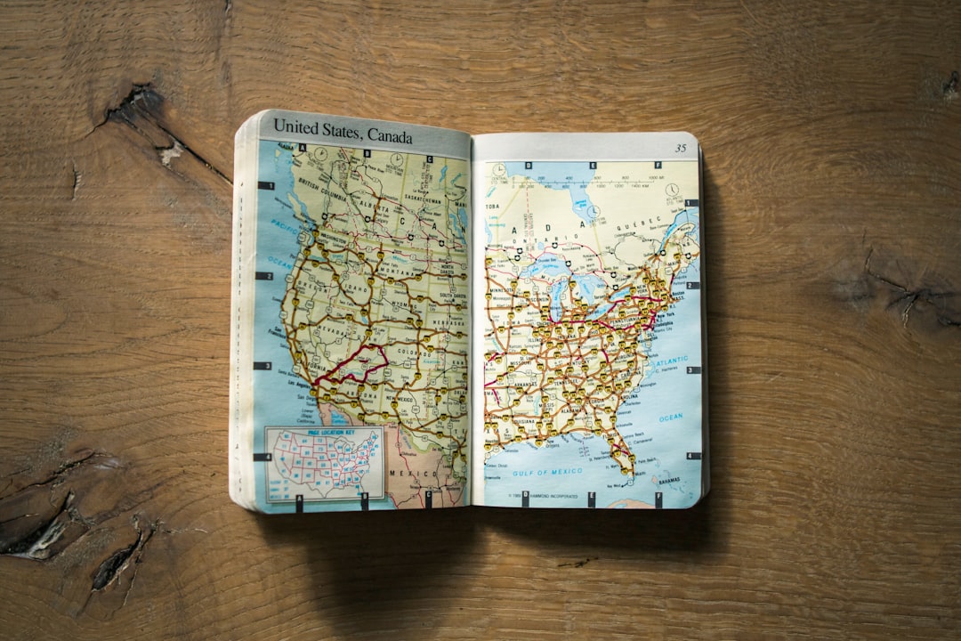 Passport Guide for Bergen, ND: Applications, Renewals, Facilities