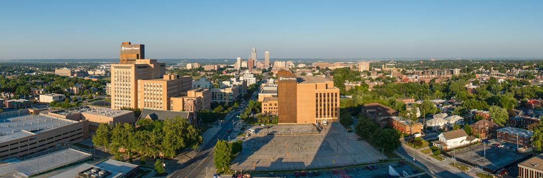Passport Guide for Berwyn NE: Broken Bow Facilities & Steps