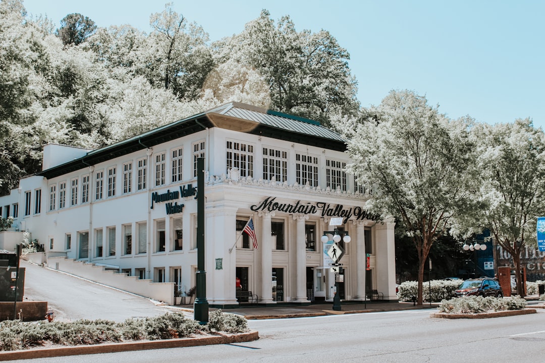 Passport Guide for Big Flat, AR: Steps, Facilities, Tips