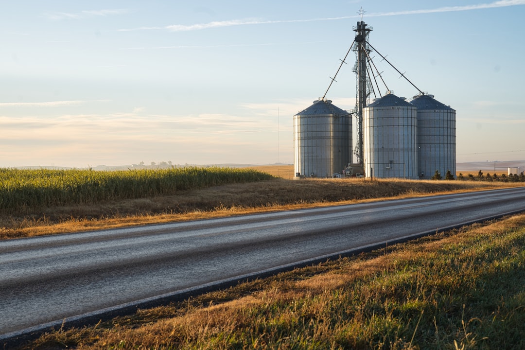 Passport Guide for Big Springs NE: Facilities, Steps & Rural Tips