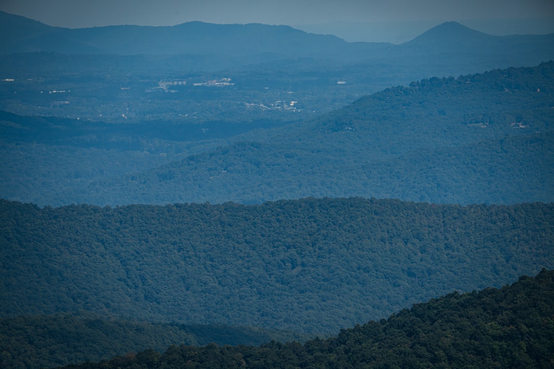 Passport Guide for Blanche, TN: Facilities, Forms & Steps