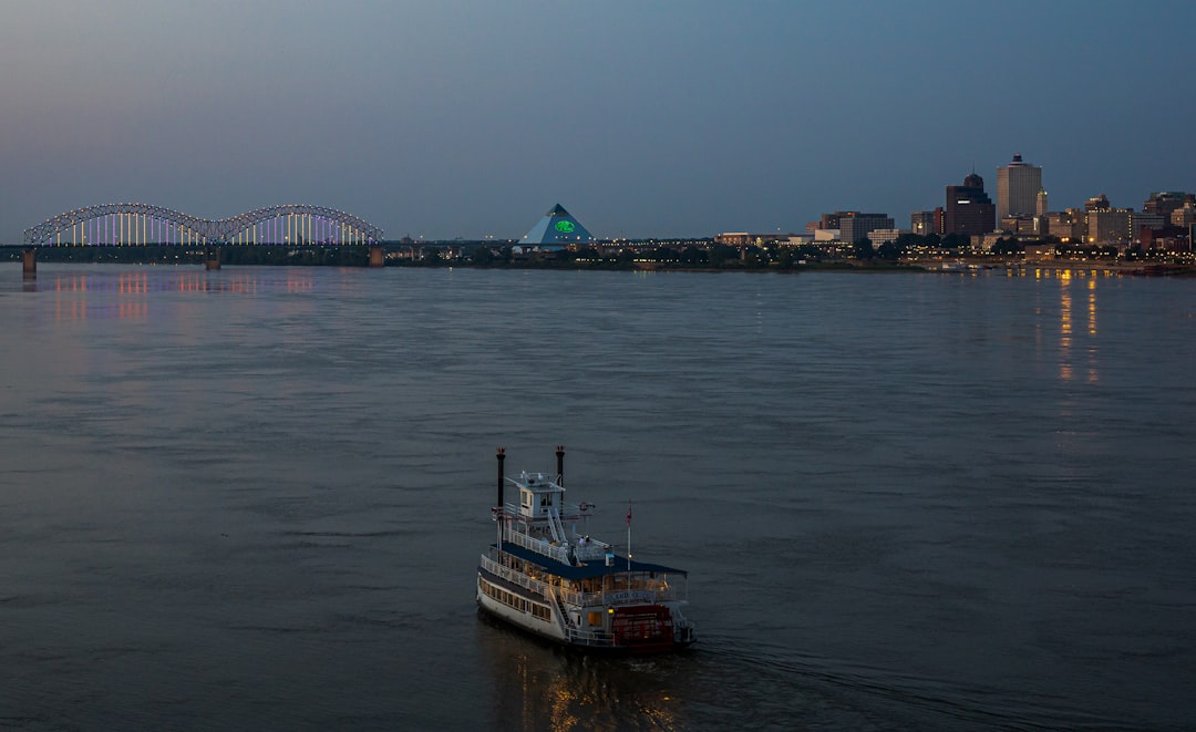 Passport Guide for Bobo, MS: Clarksdale Steps & Facilities