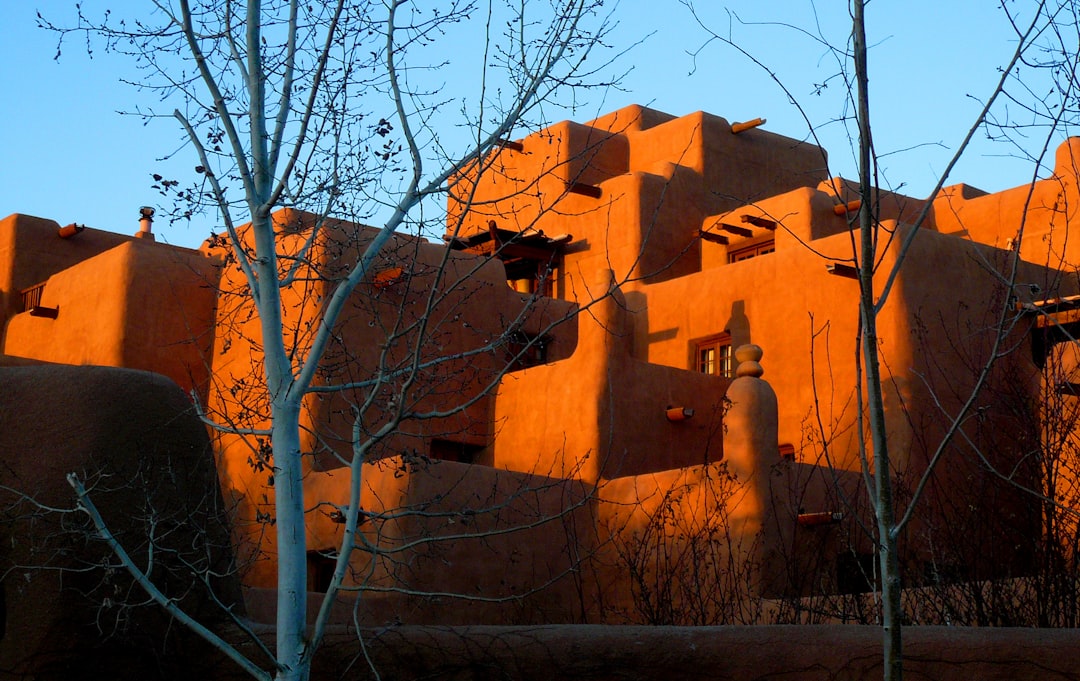 Passport Guide for Borrego Pass, NM: Steps to Gallup Facilities