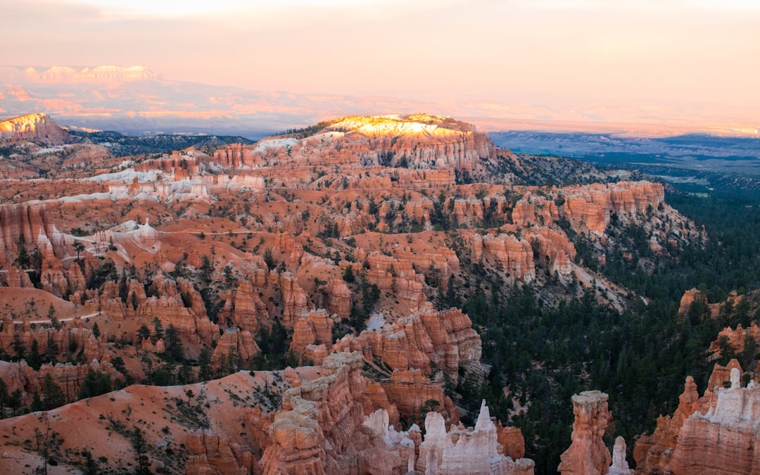 Passport Guide for Brian Head, UT: Facilities, Forms & Tips
