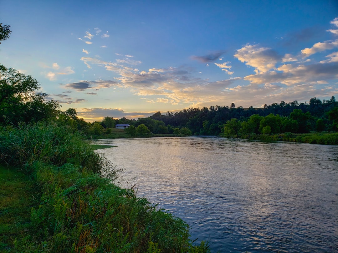 Passport Guide for Brownville NE: Nearby Facilities & Steps