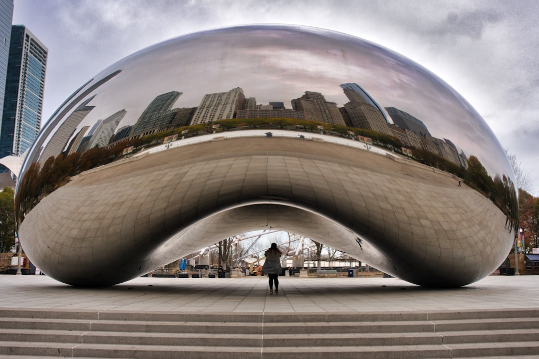 Passport Guide for Buffalo IL: Facilities, Steps & Checklists