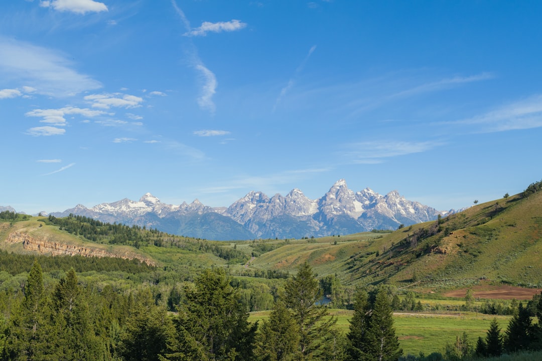 Passport Guide for Burns, WY: Applications, Renewals, Cheyenne Sites
