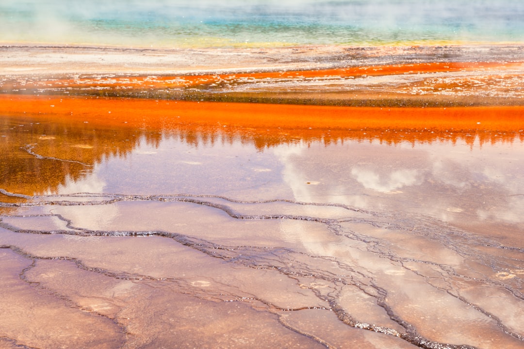 Passport Guide for Byron, WY: Steps, Facilities, Tips