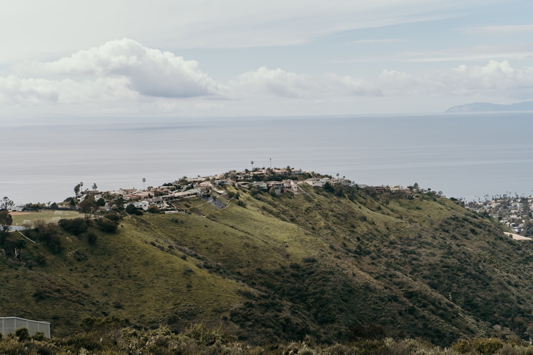 Passport Guide for California Hot Springs, CA: Local Facilities