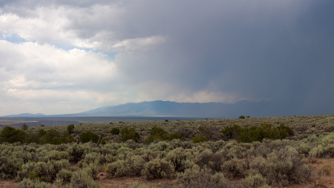 Passport Guide for Cañon NM: Facilities, First-Time & Renewal Steps