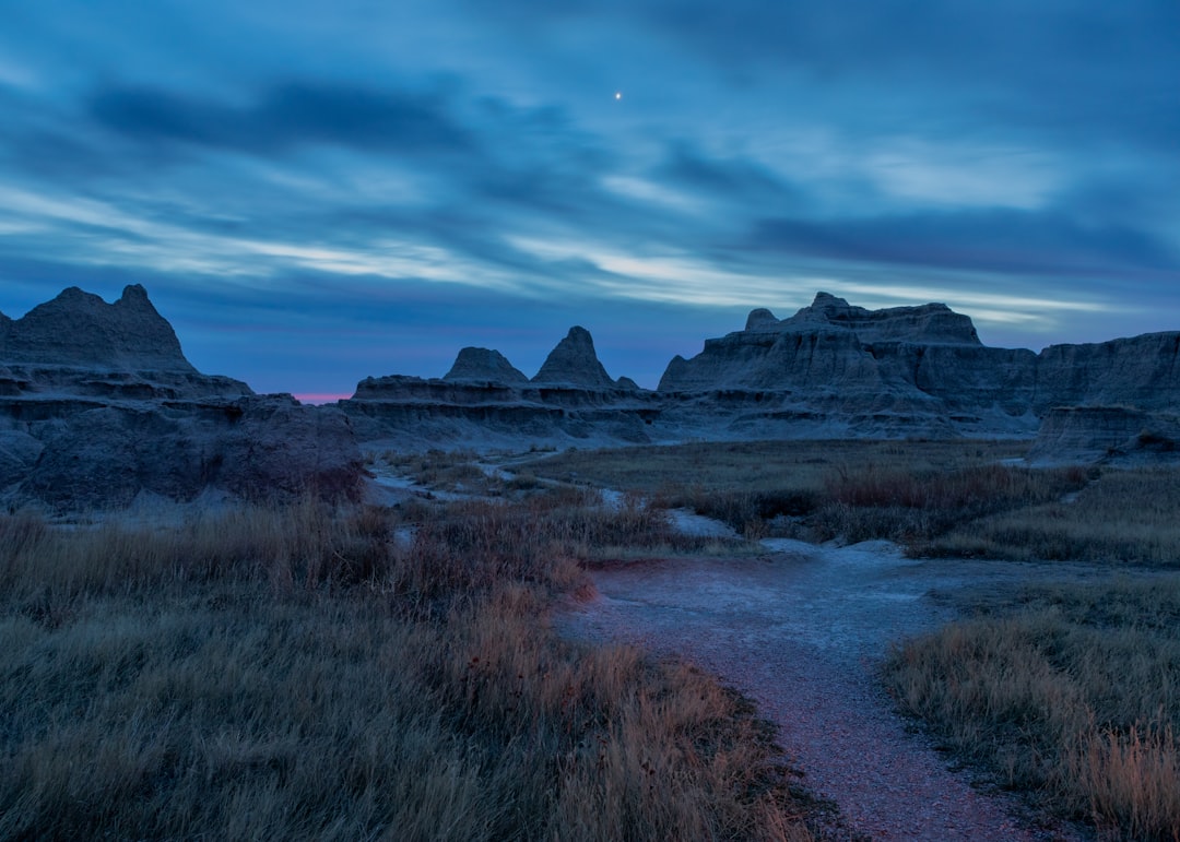 Passport Guide for Caputa SD: Rapid City Facilities & Process