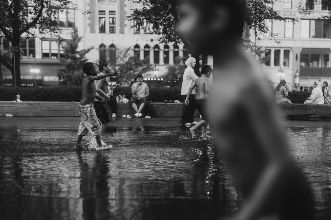 Passport Guide for Carthage, IL: Steps, Facilities, Fees