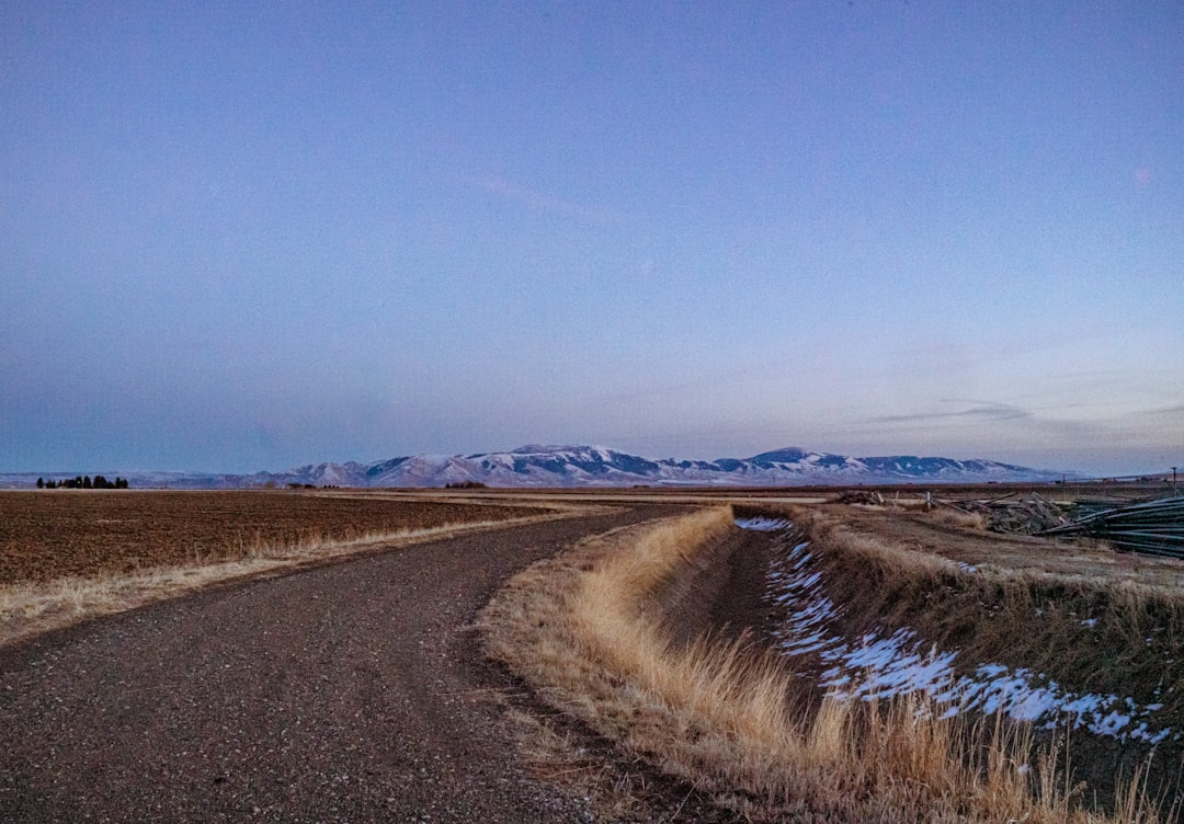 Passport Guide for Castleford, ID: Steps, Facilities, Tips