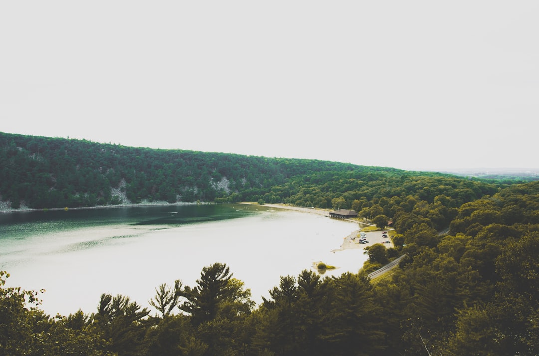 Passport Guide for Ceex Haci, WI: Steps, Facilities & Tips