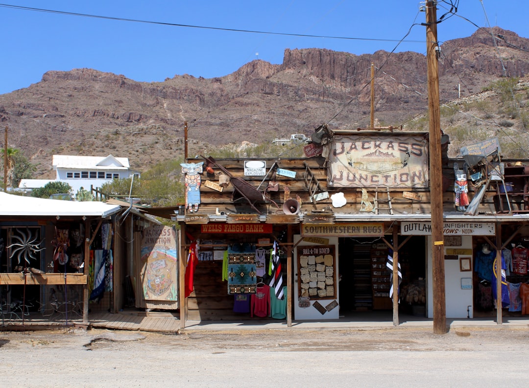 Passport Guide for Charco AZ: Applications, Facilities, Steps