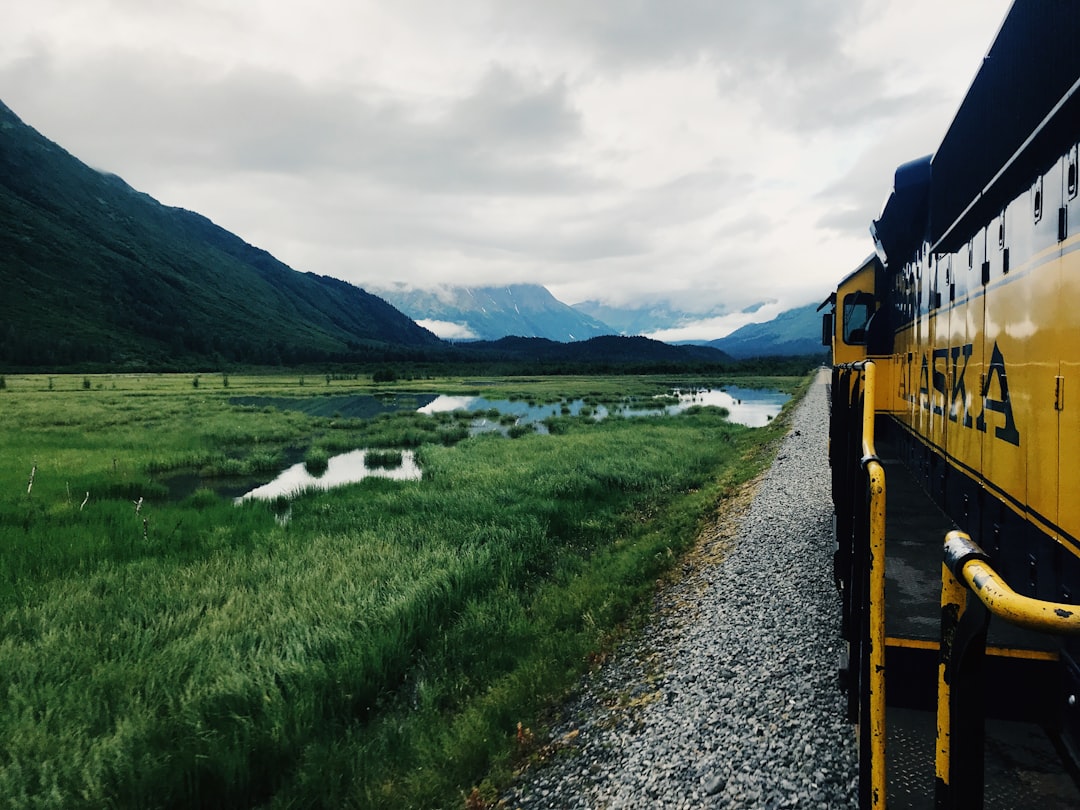 Passport Guide for Chuathbaluk, AK: Steps & Facilities