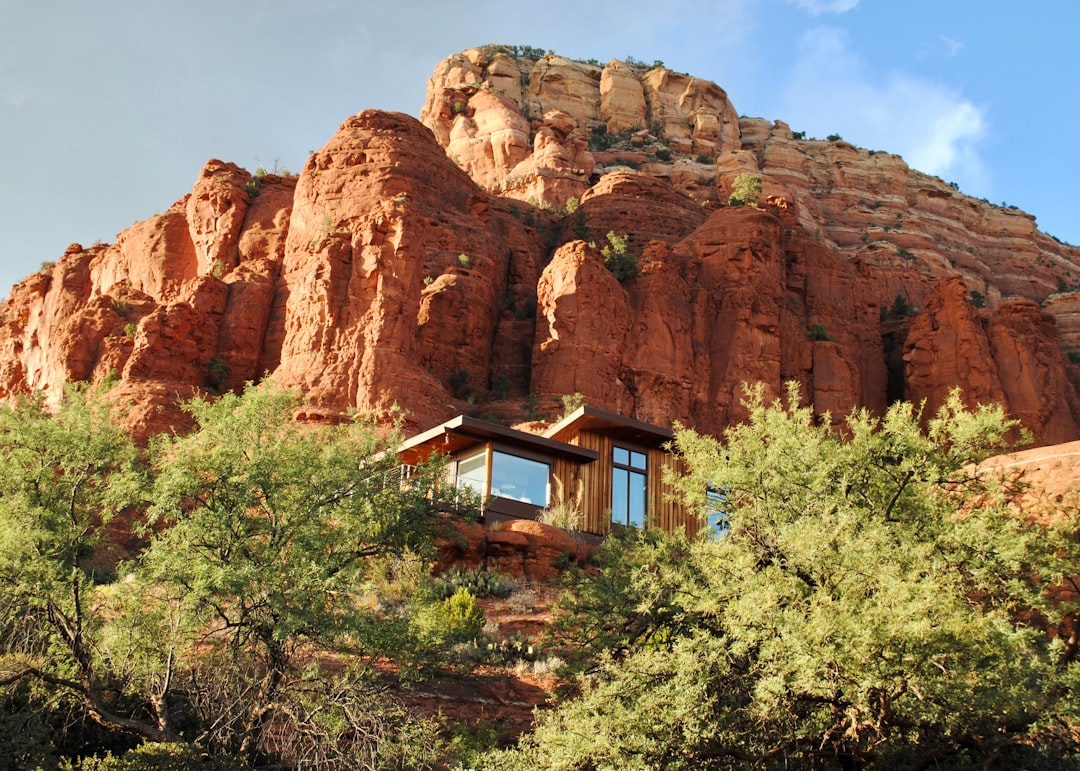 Passport Guide for Cienega Springs, AZ: Forms & Facilities