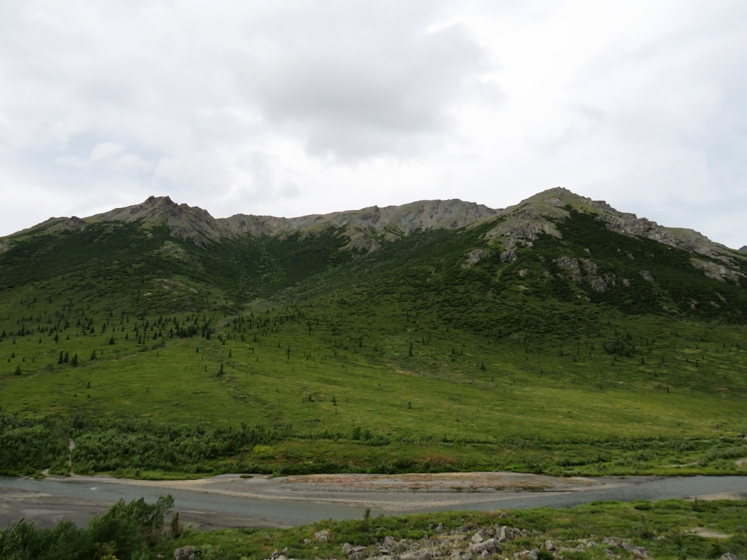 Passport Guide for Circle, AK: Facilities, Steps & Checklists