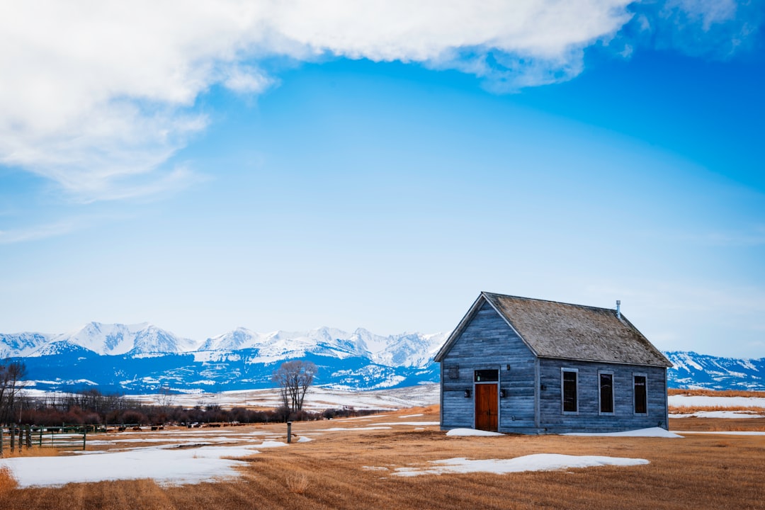 Passport Guide for Clancy, MT: Apps, Renewals & Facilities