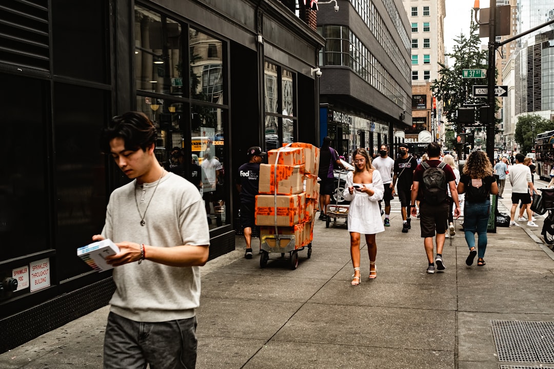 Passport Guide for Clifton Springs NY: Steps, Facilities, Checklists