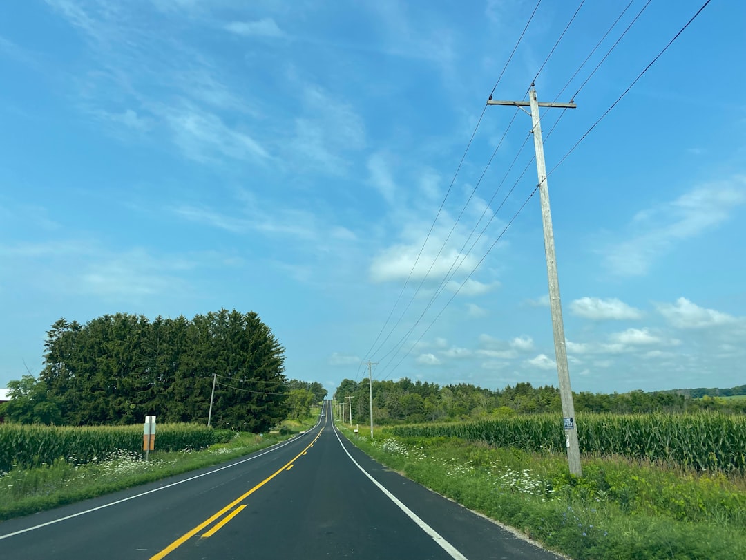 Passport Guide for Cochrane, WI: Steps, Forms & Facilities