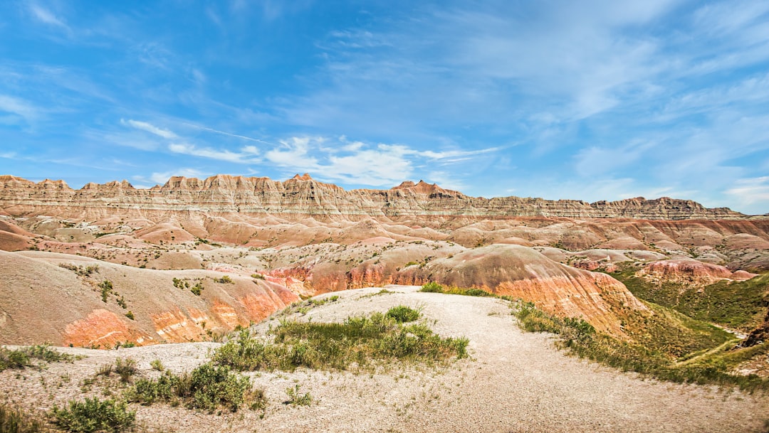 Passport Guide for Colome, SD: Apply, Renew, Replace Steps