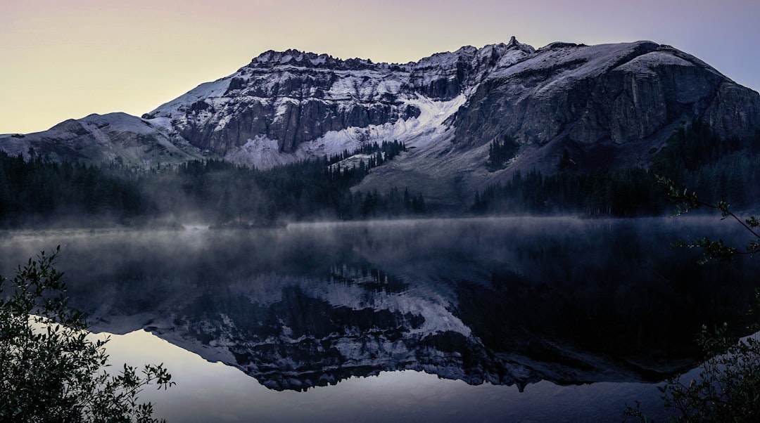 Passport Guide for Cope, CO: Washington County Steps & Facilities
