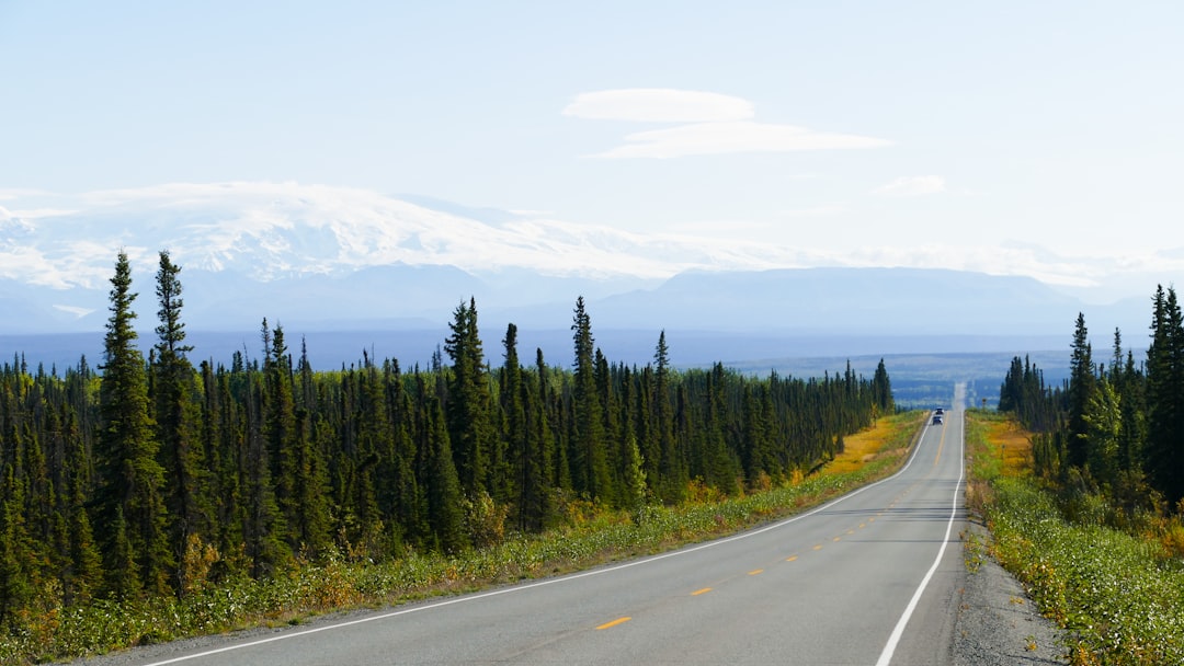 Passport Guide for Covenant Life AK: Applications & Renewals
