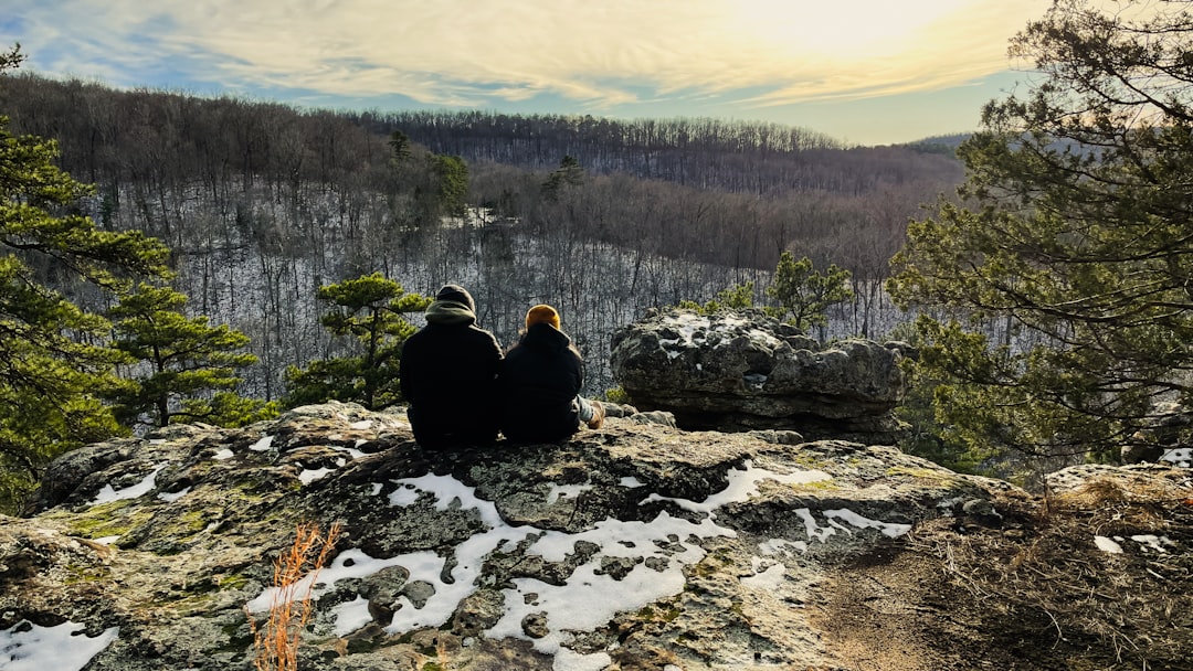 Passport Guide for Crystal Springs AR: Apply Renew Facilities