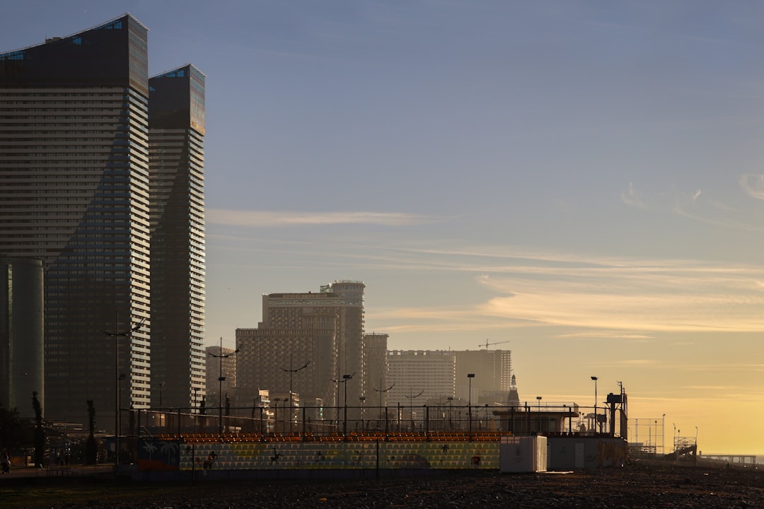 Passport Guide for Culloden, GA: Forsyth & Macon Facilities