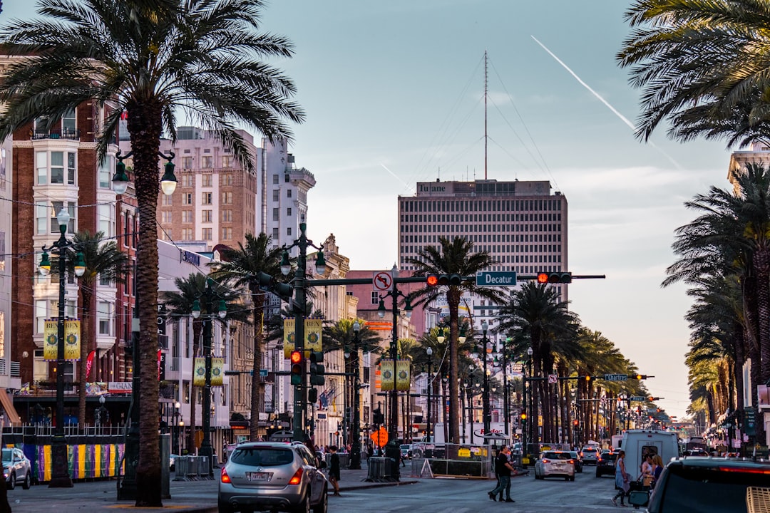 Passport Guide for Delacroix, LA: First-Time, Renewals, Facilities