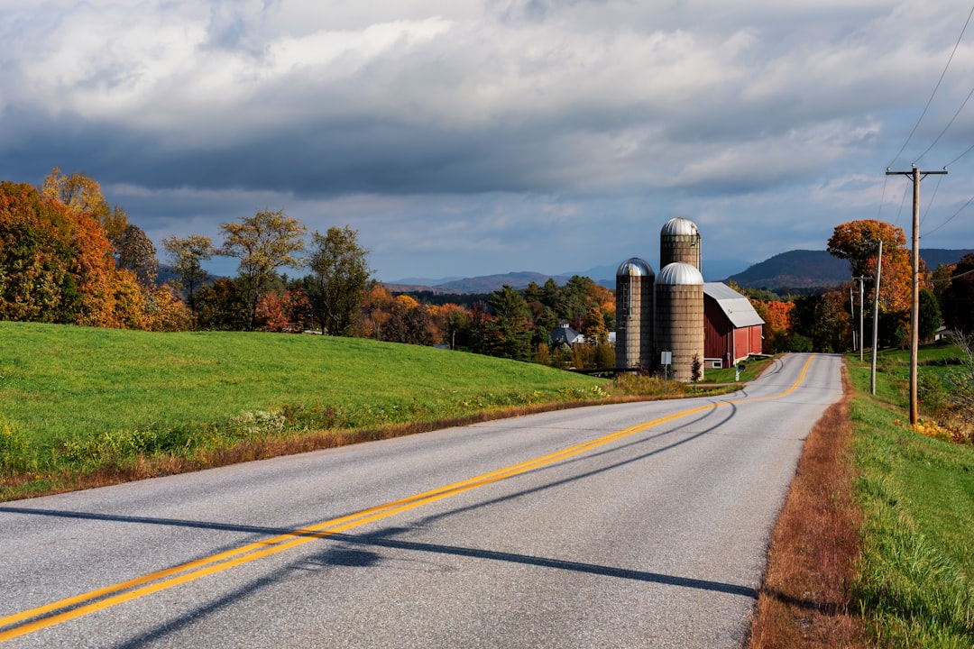 Passport Guide for Derby Center, VT: Apply, Renew, Facilities
