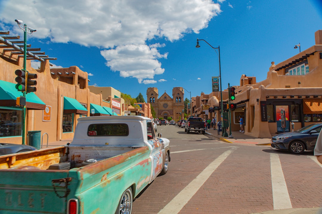 Passport Guide for Des Moines, NM: Steps, Facilities, Tips