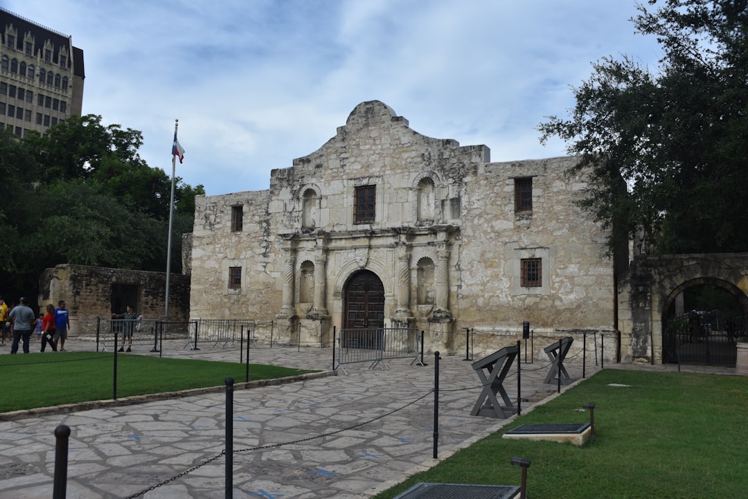 Passport Guide for Dickens TX: Applications, Facilities & Steps