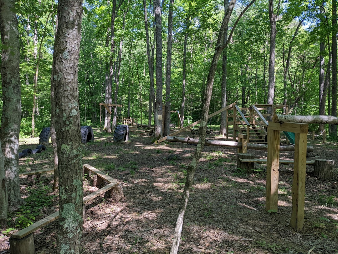 Passport Guide for Duncan Falls OH: Facilities & Steps